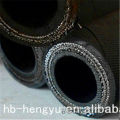 high pressure hose pipe with wire spiral DIN EN856 4SP